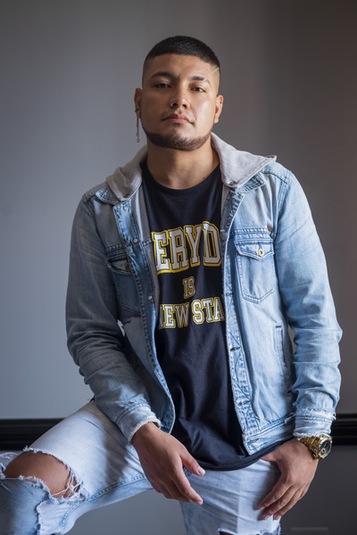 Performer markbrown Photo 5