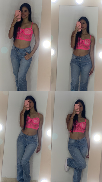 Performer HannaKleim Photo 4