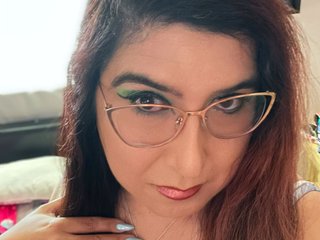 Imagen de perfil de modelo de cámara web de NylonQueerQueen