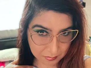 NylonQueerQueen profilbild på webbkameramodell