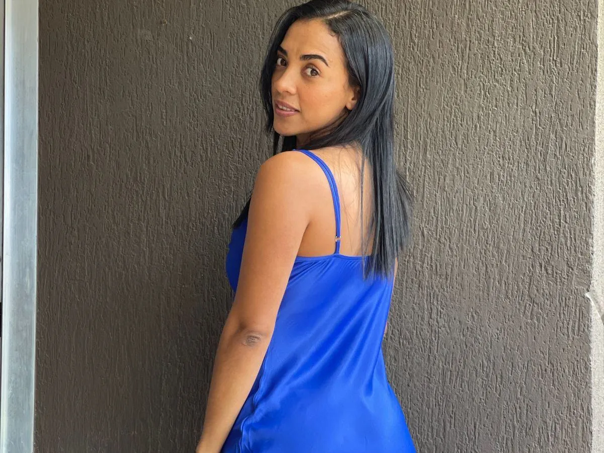 Antoniaevanss profilbild på webbkameramodell