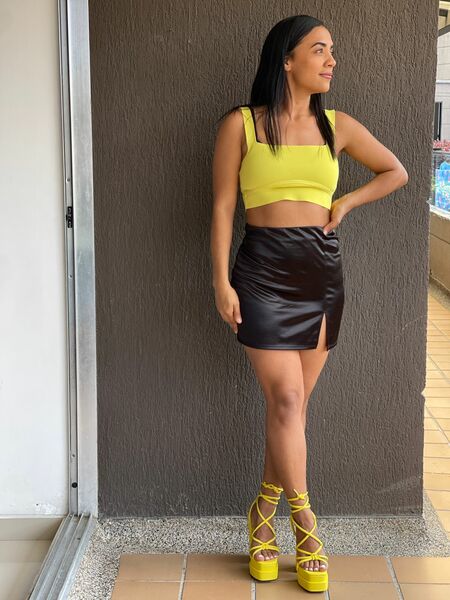 Artiest Antoniaevanss Foto 8