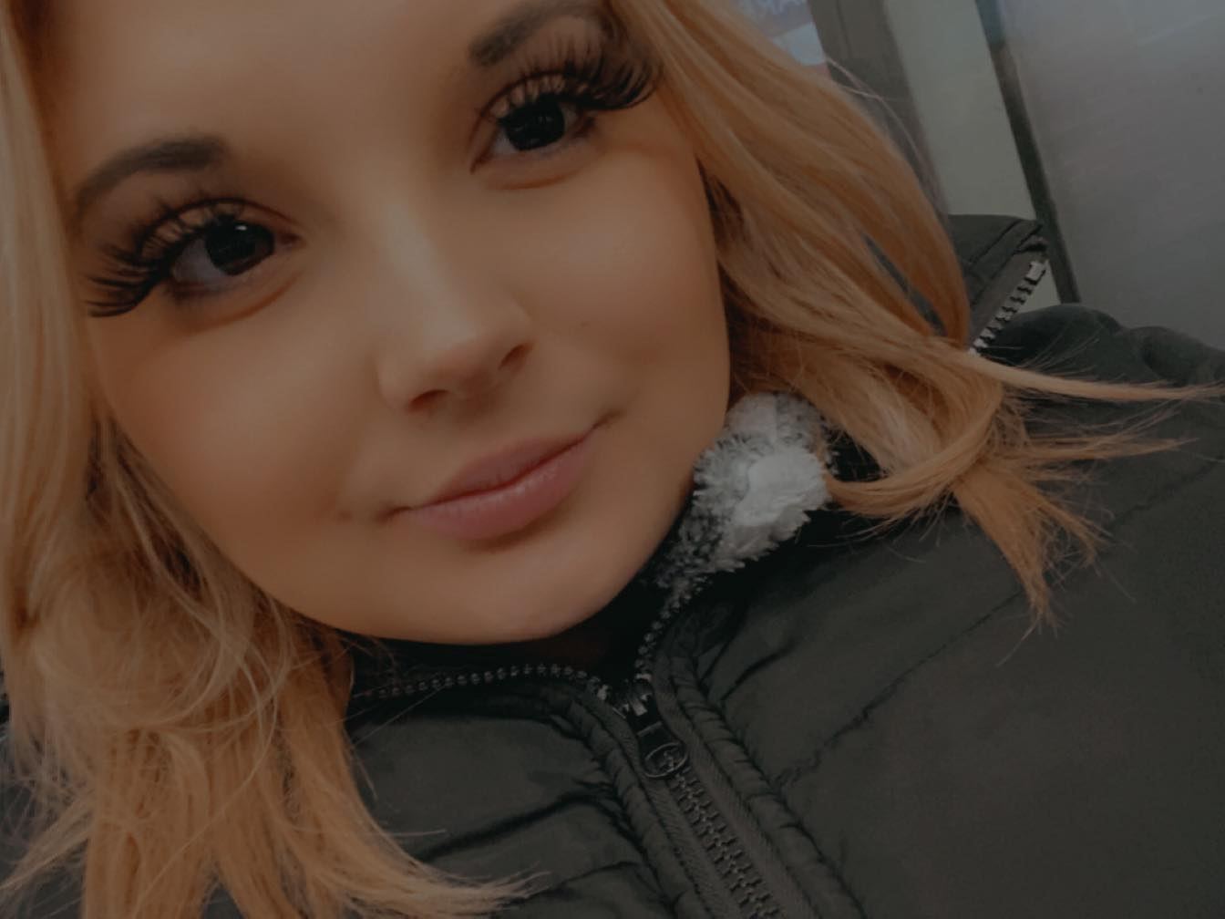 Image de profil du modèle de webcam Katymyers