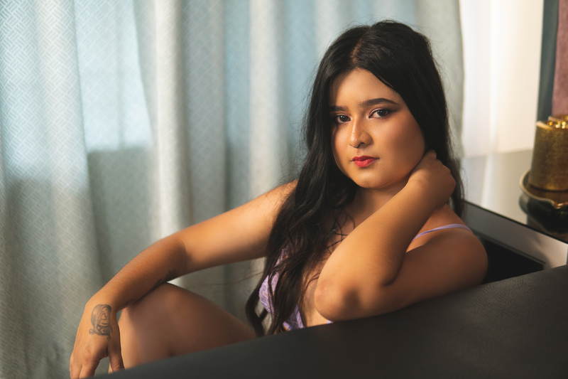 Artist AliceCaputo Foto 4