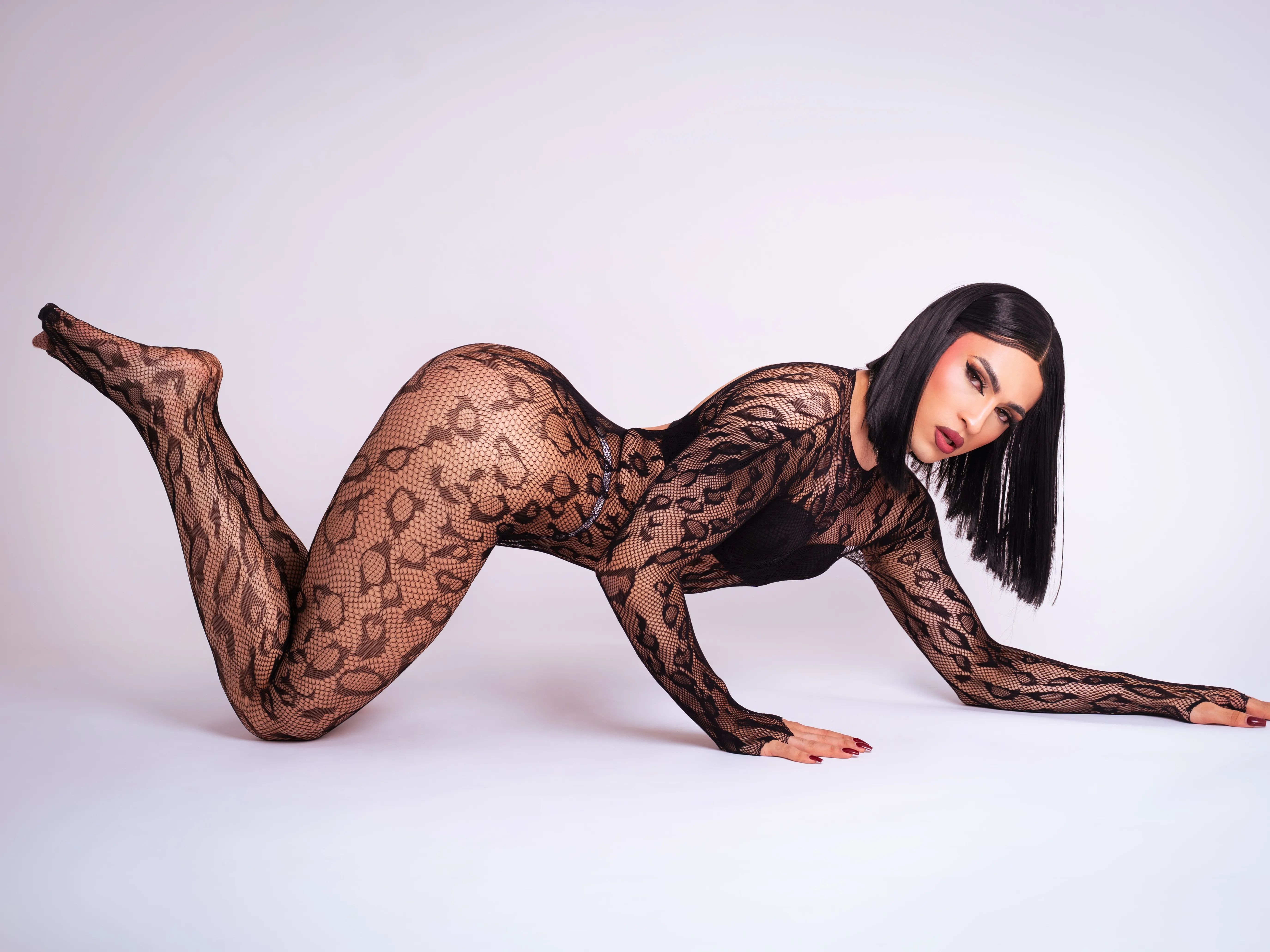 Utøver KarolPortela Bilde 2