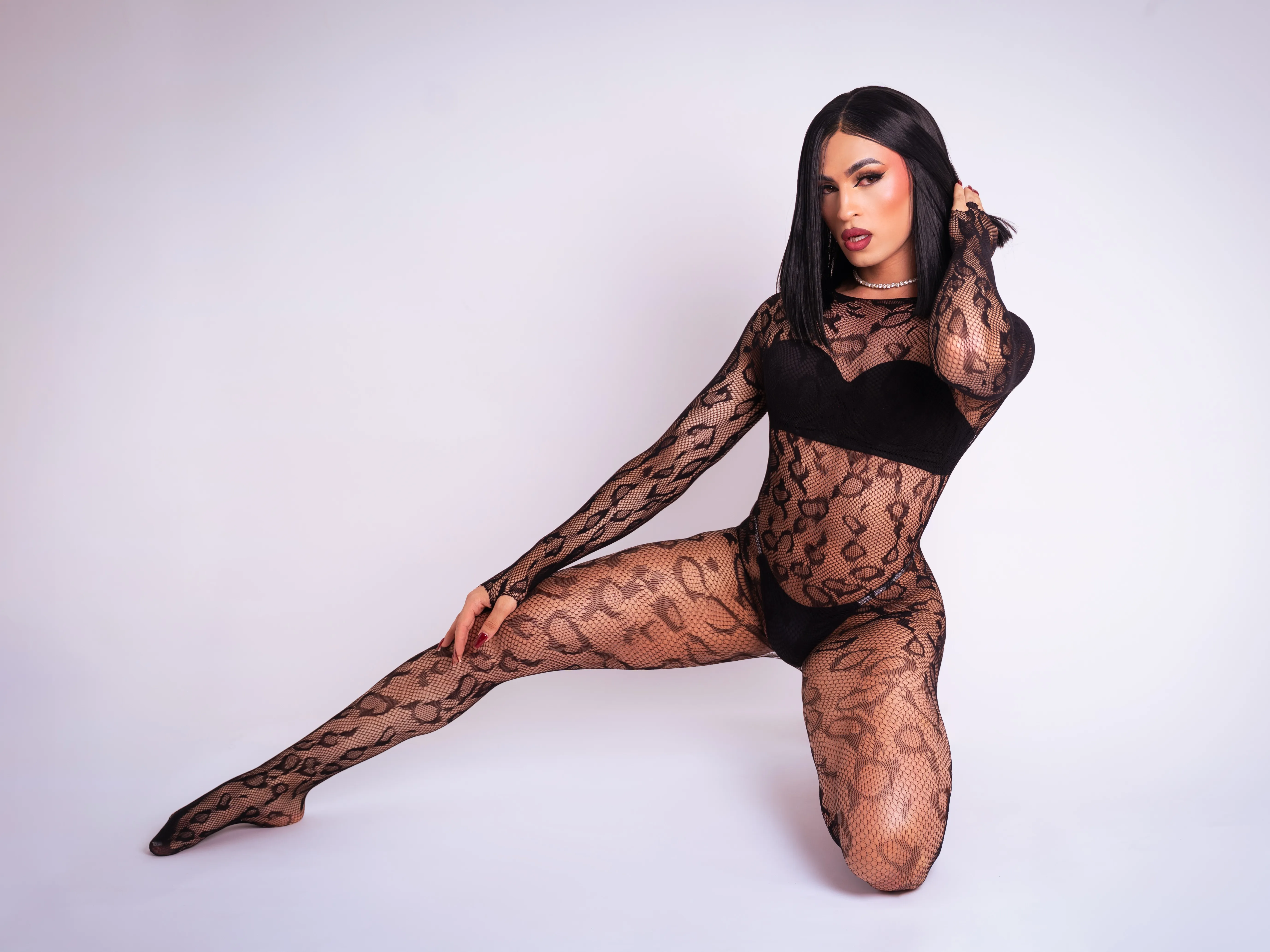 Utøver KarolPortela Bilde 1