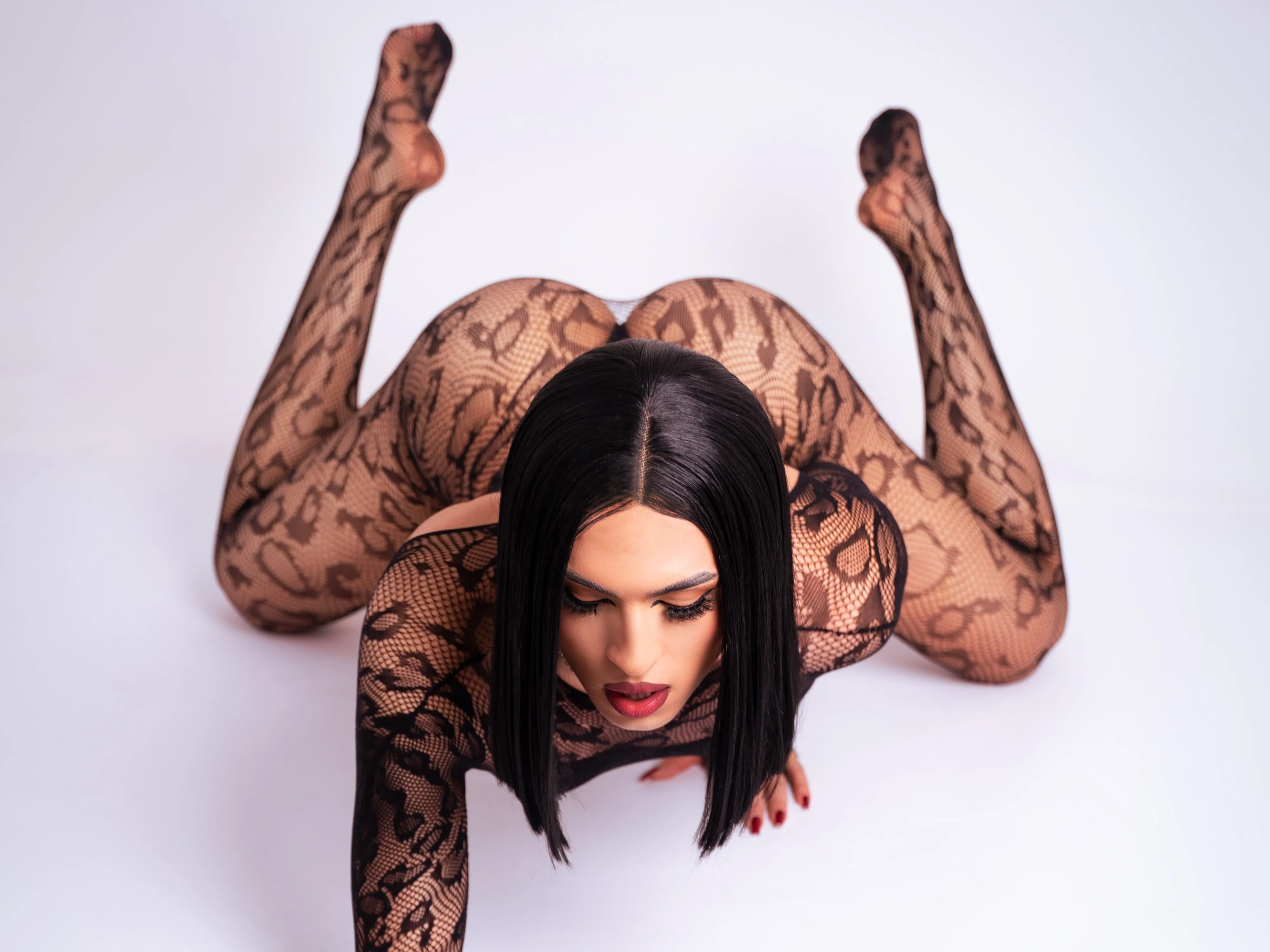 Utøver KarolPortela Bilde 3