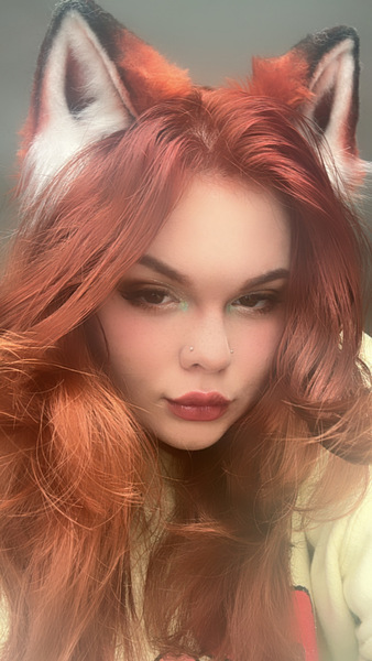 Interprete AuroratheeAngel Foto 9