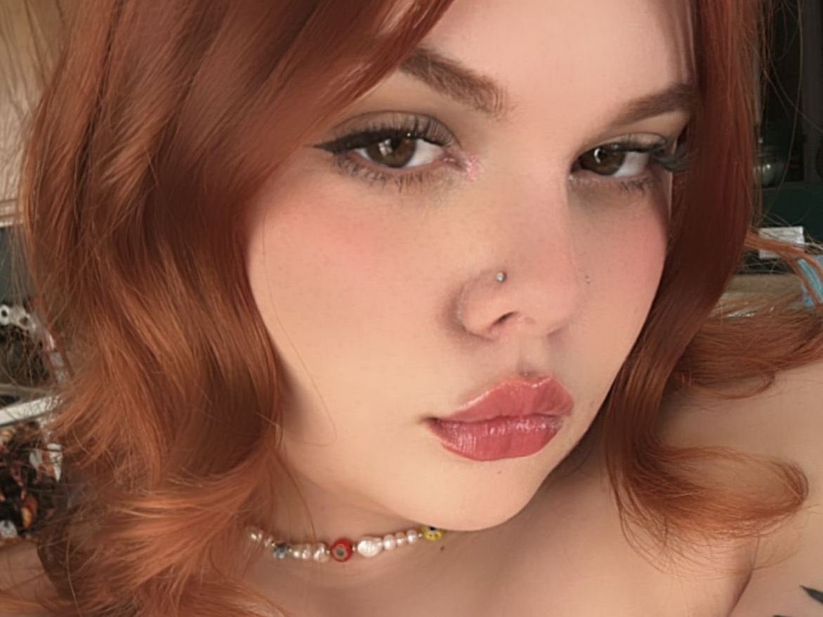 Foto de perfil de modelo de webcam de AuroratheeAngel