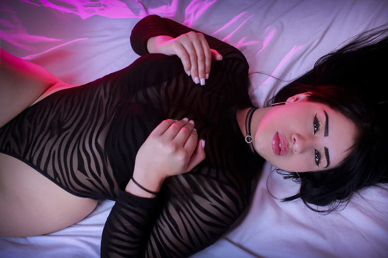 Interprete AnastasiaaIvanov Foto 9