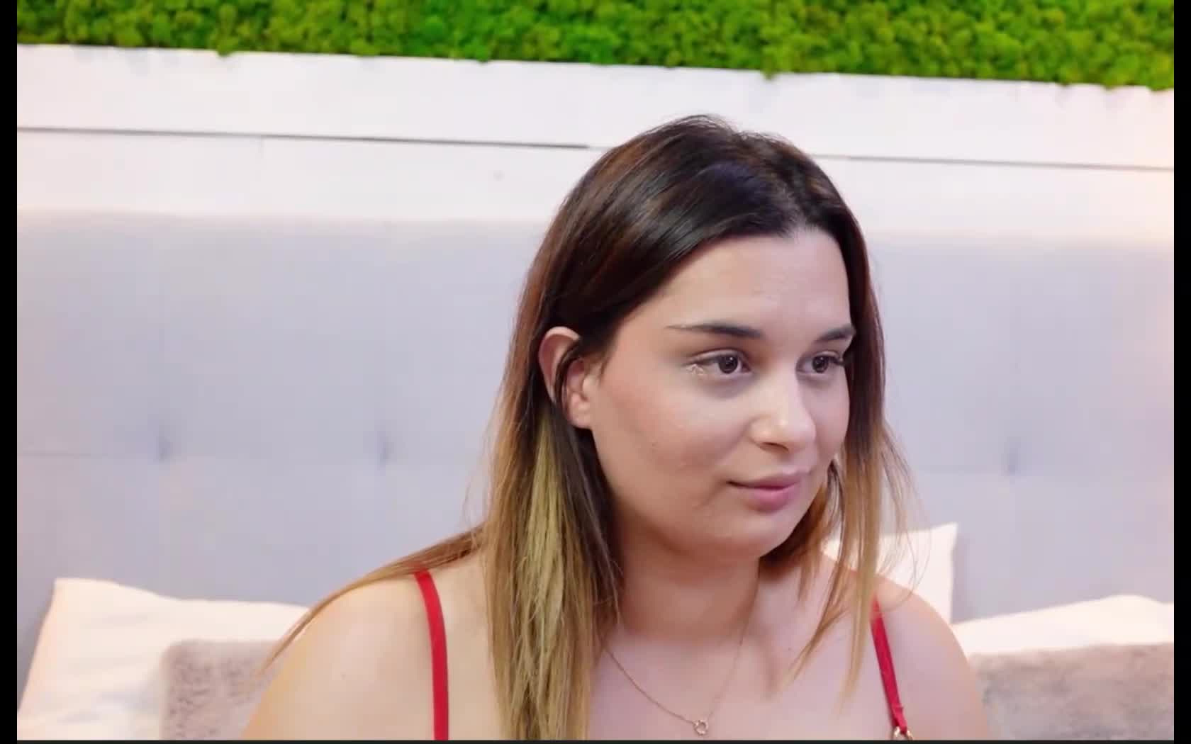 Artist KellyMoone Video 1