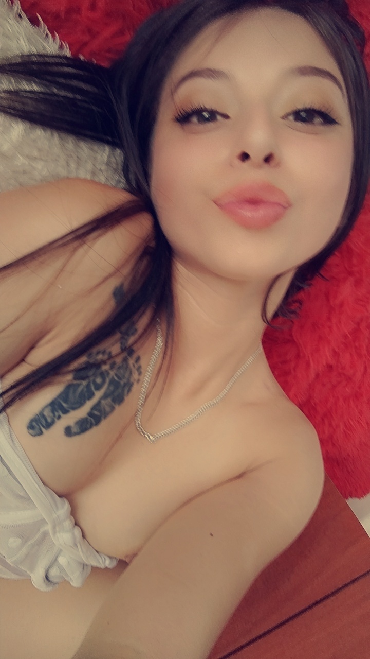 Darsteller AlejaSanz Foto 8