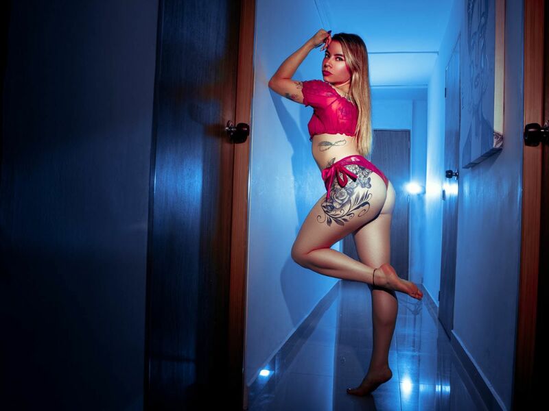 Artiest AgatthaRossi Foto 3