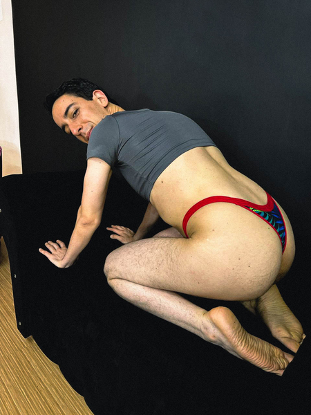 Performer MartinTaylor Photo 12