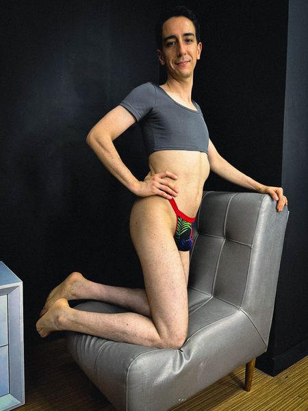 Performer MartinTaylor Photo 6