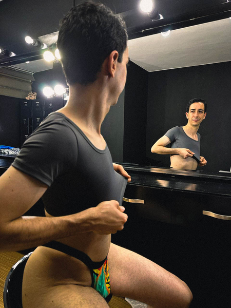 Performer MartinTaylor Photo 8