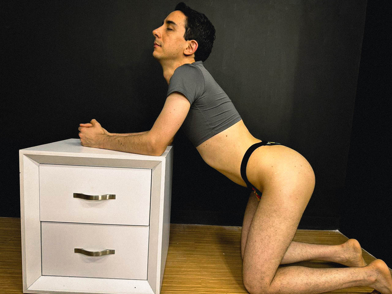 Performer MartinTaylor Photo 4