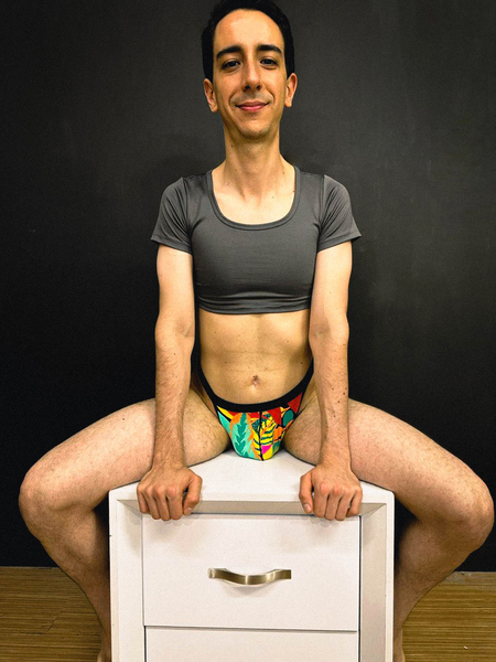 Performer MartinTaylor Photo 5