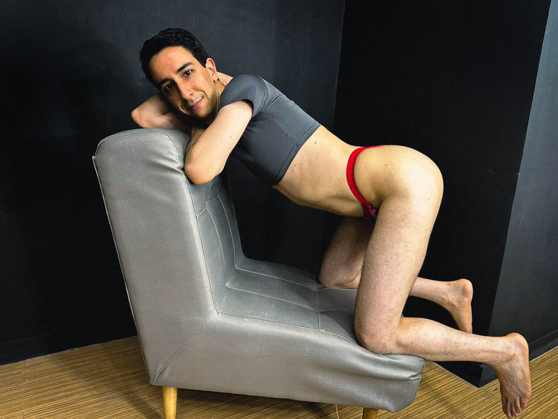 Performer MartinTaylor Photo 2