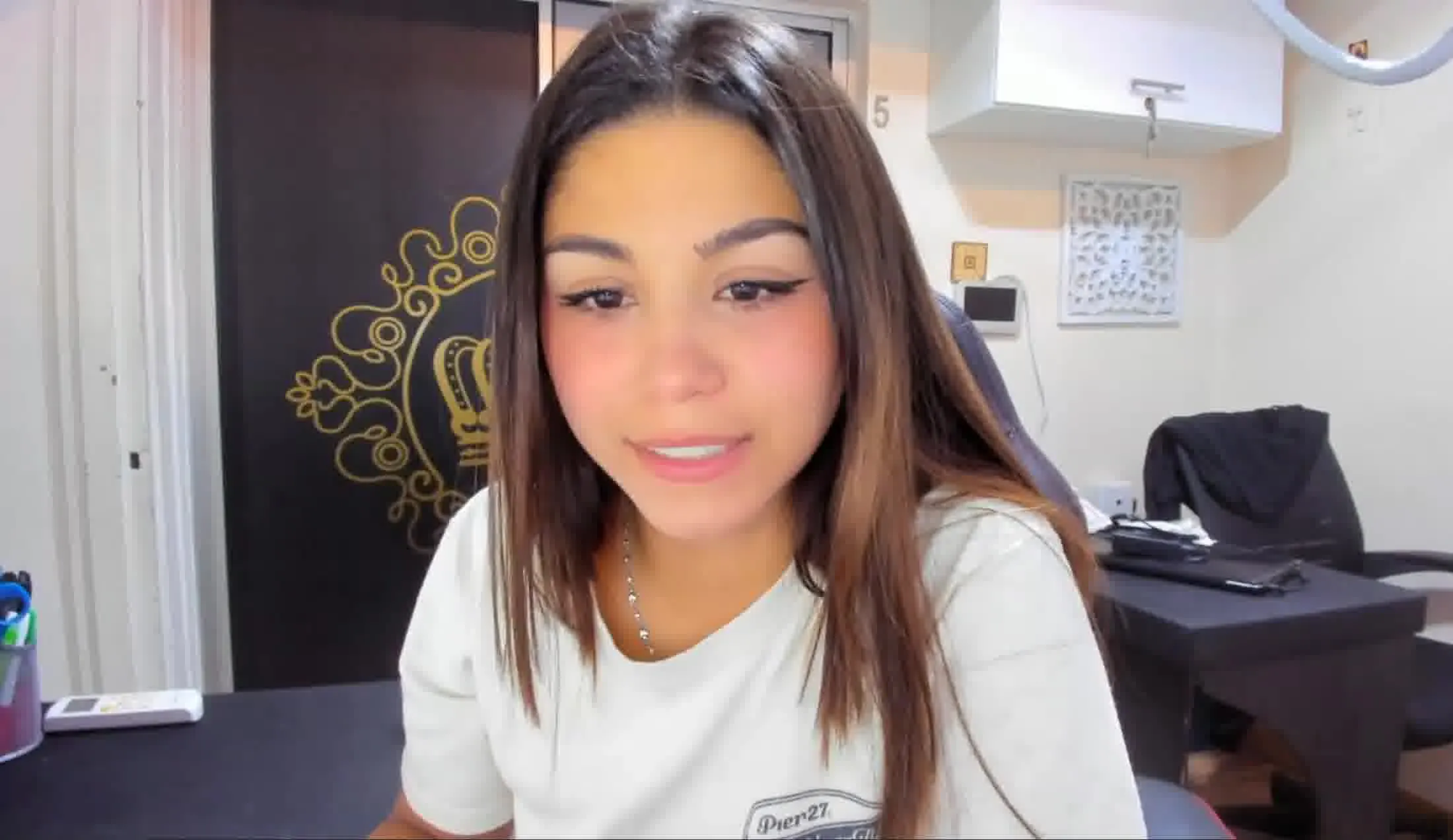 Artiest AnaWillsson Video 2