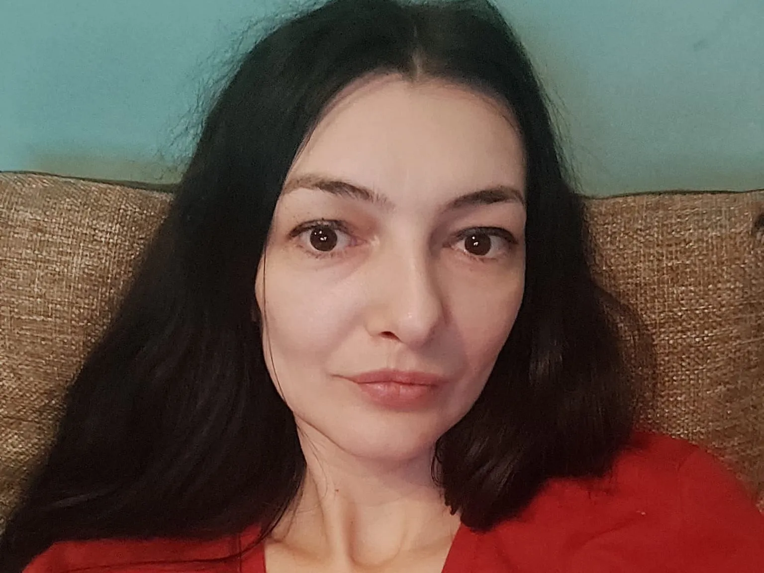 ChanttalTaylor cam model profile picture