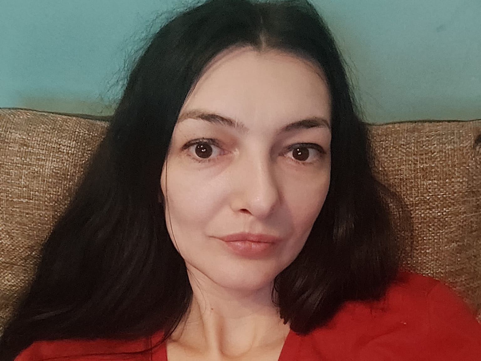 Image de profil du modèle de webcam ChanttalTaylor