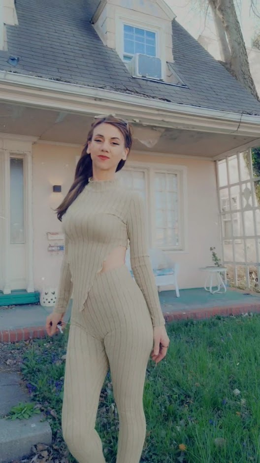 Artist JazzyLynne Foto 6