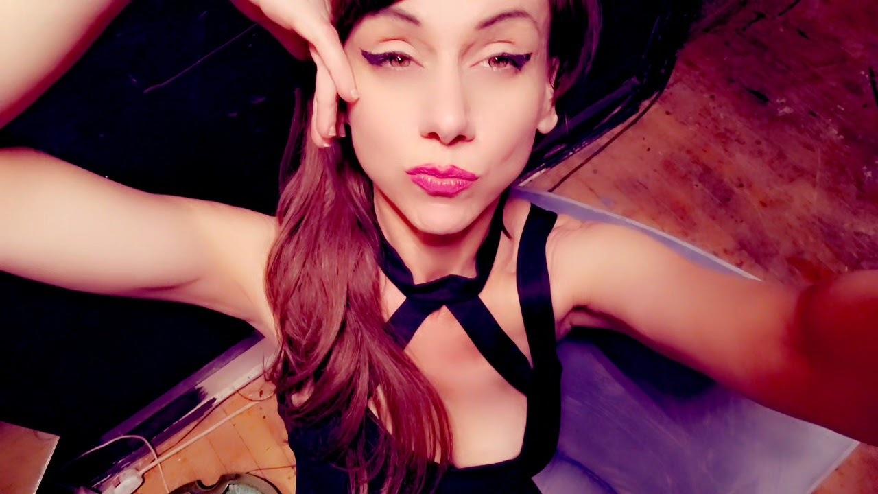 Artist JazzyLynne Foto 5