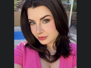 SarinaSapphire profielfoto van cam model