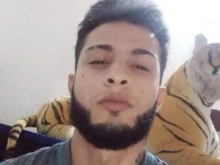 Image de profil du modèle de webcam DexterKing