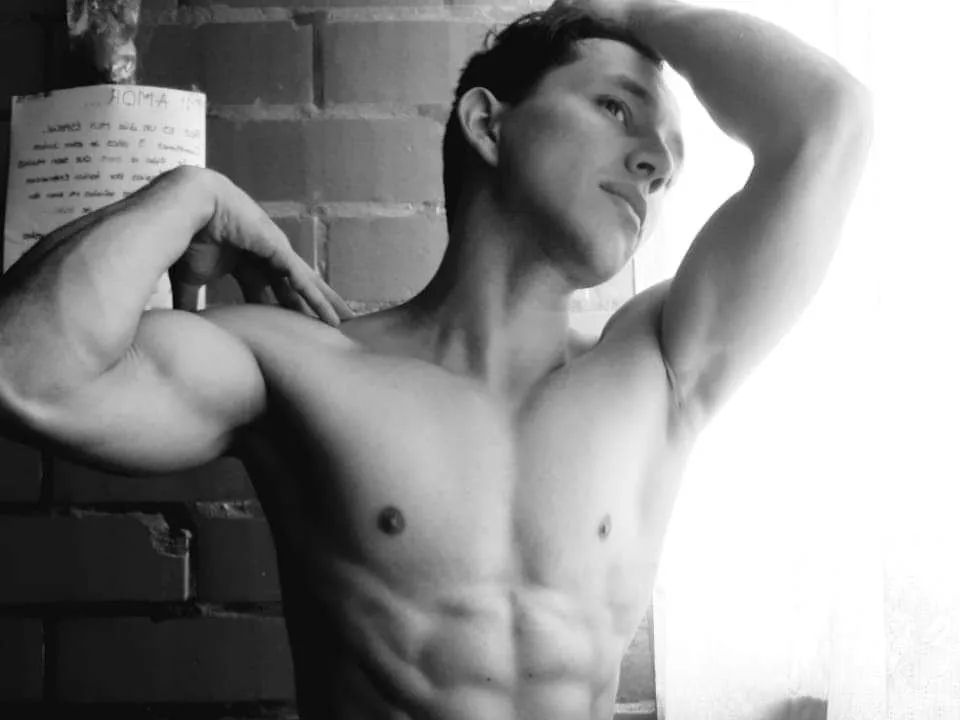 PollPervert profielfoto van cam model