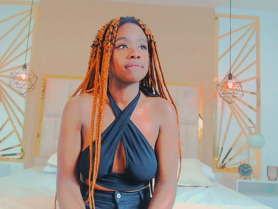 Imagen de perfil de modelo de cámara web de ABBYMORGAN18