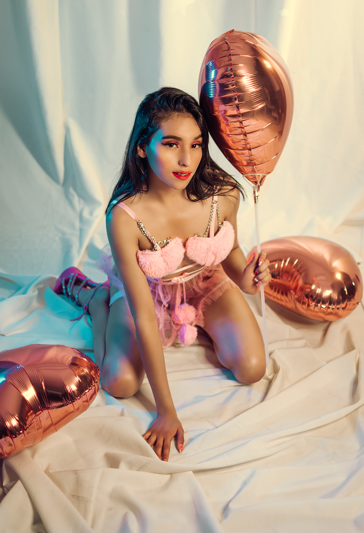 Darsteller AntonellaIris Foto 12