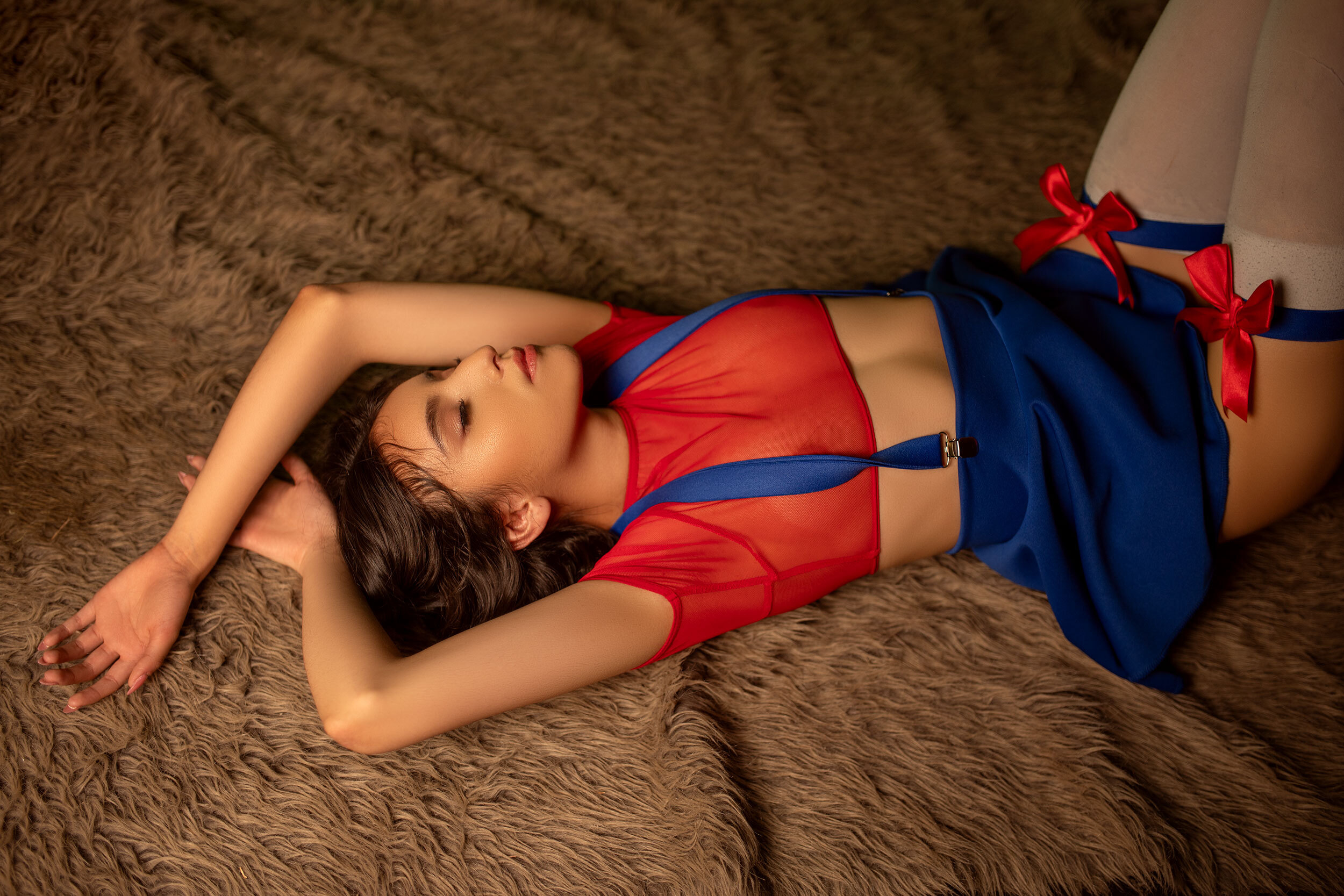 Darsteller AntonellaIris Foto 3