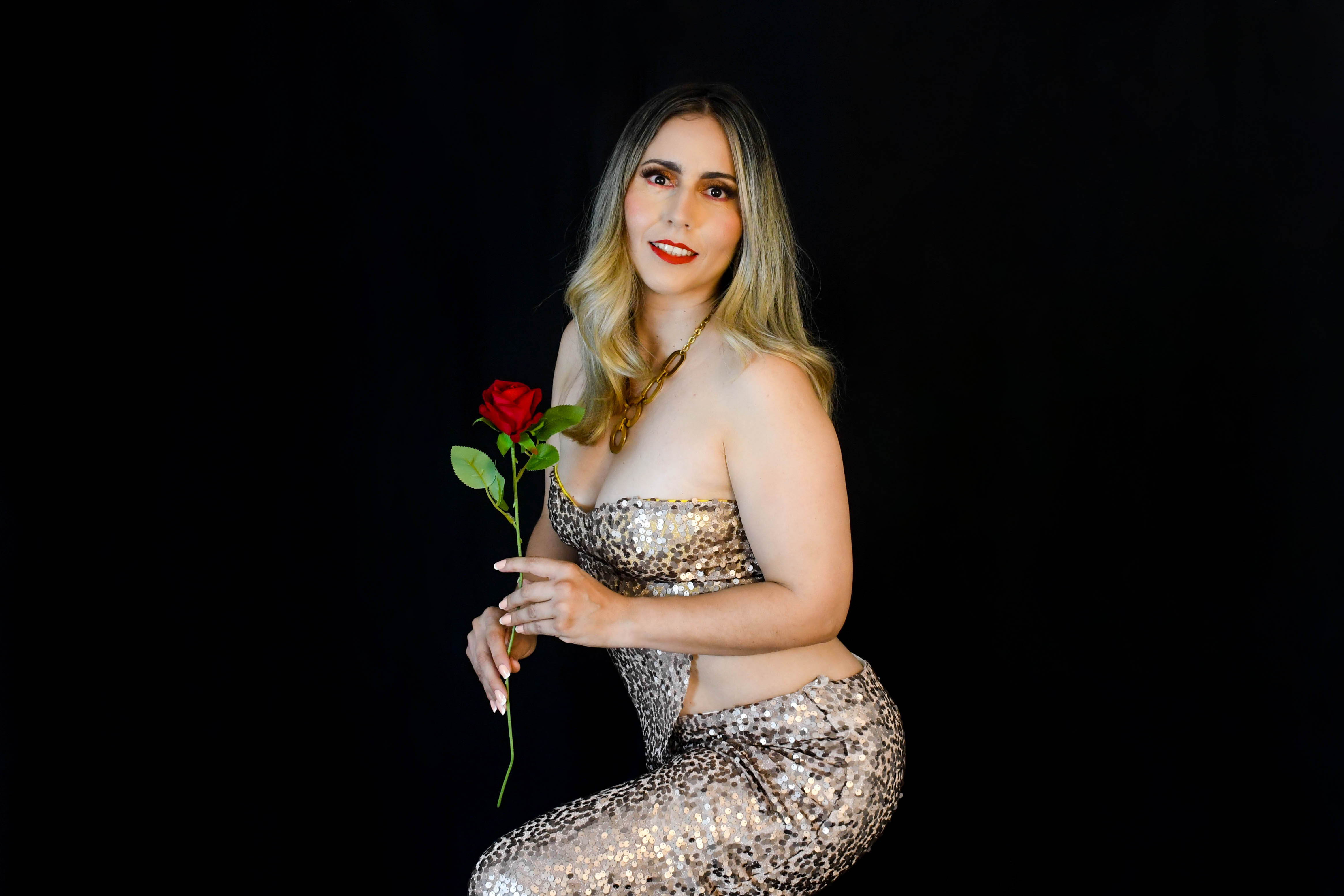 Intérprete LauraMartiinezz Foto 3