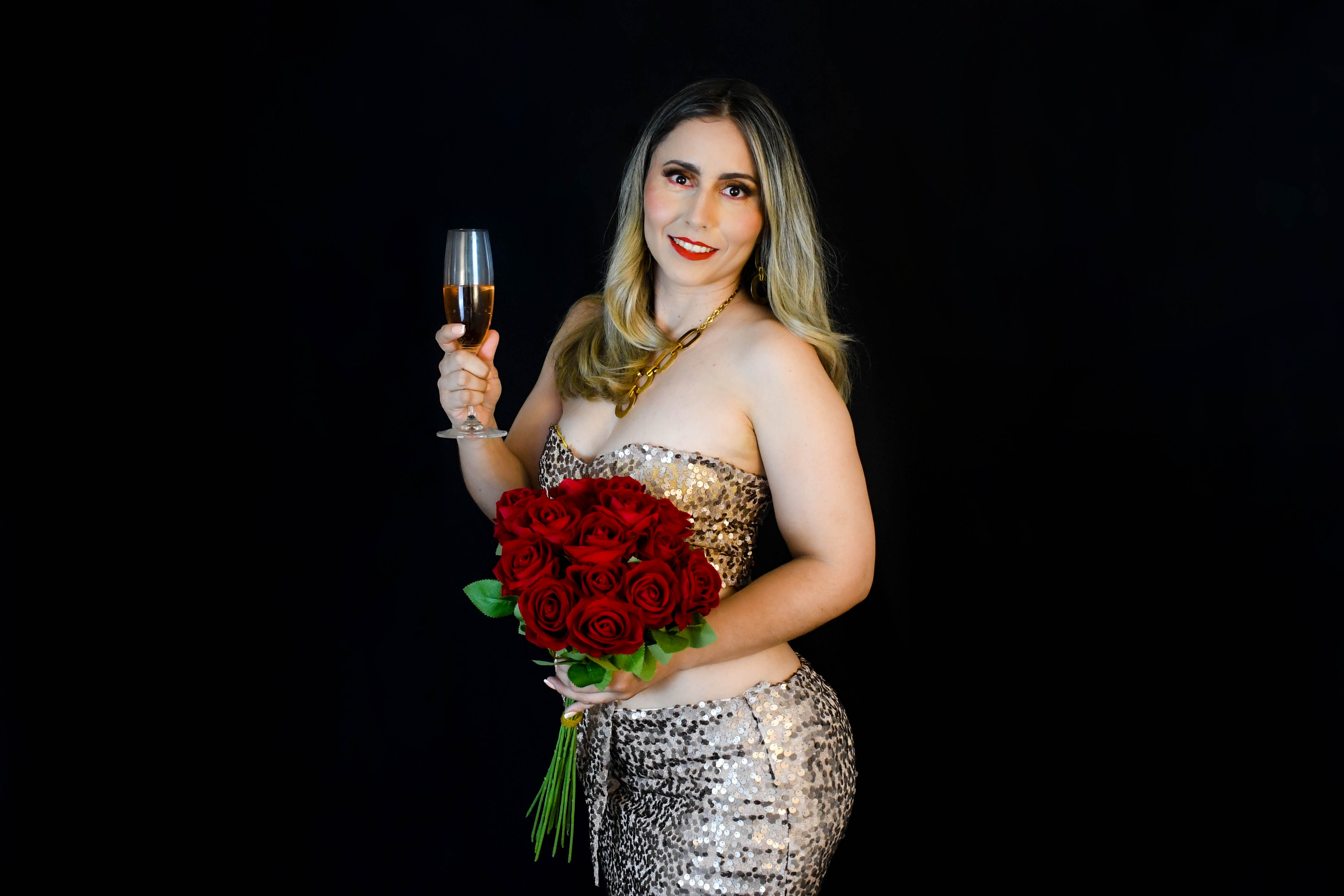 Intérprete LauraMartiinezz Foto 1