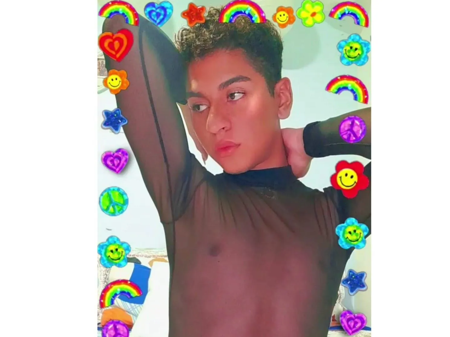 simontwink profilbild på webbkameramodell