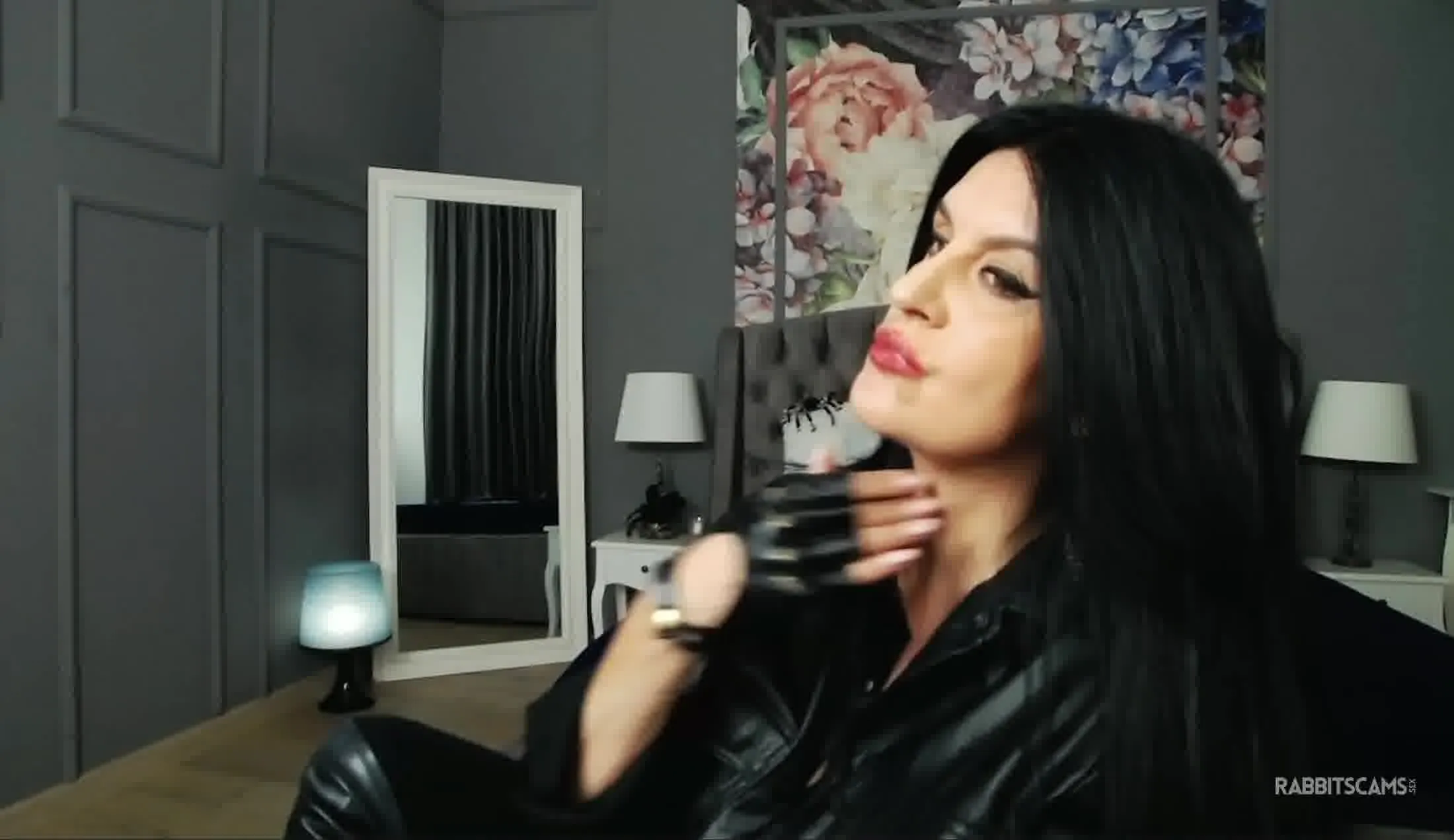 Intérprete DomMelissa Video 1