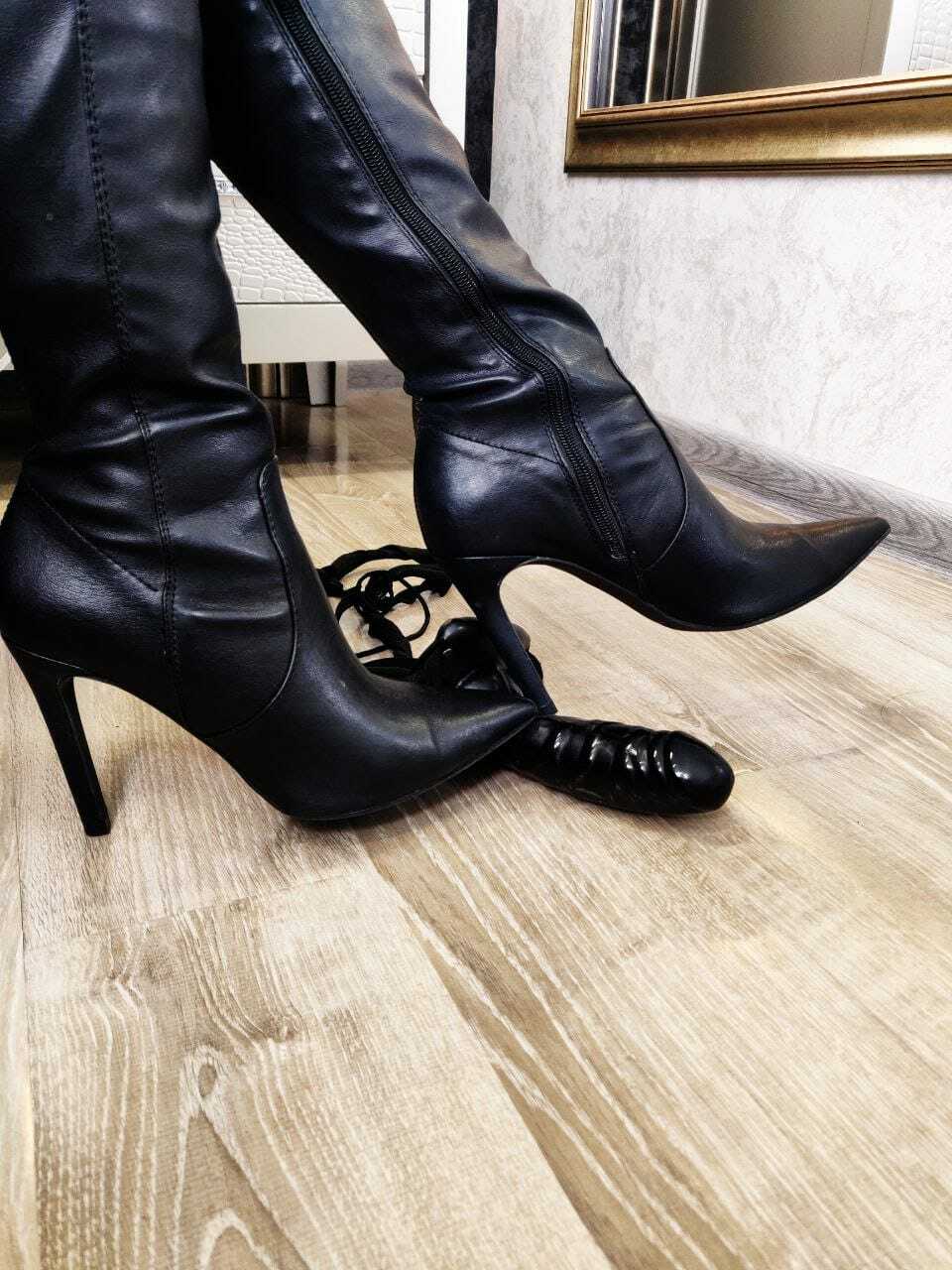Utøver DomMelissa Bilde 2