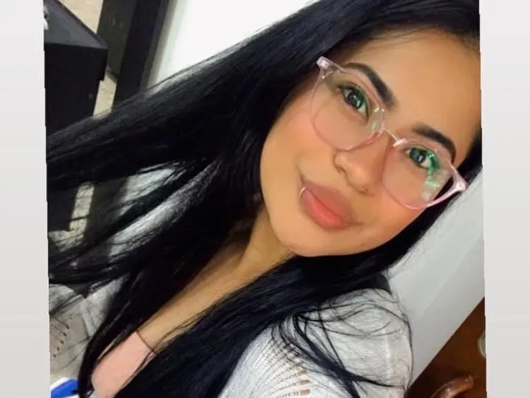 NahomiGomez profilbild på webbkameramodell