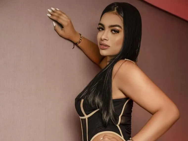 HannaJohnnson profielfoto van cam model