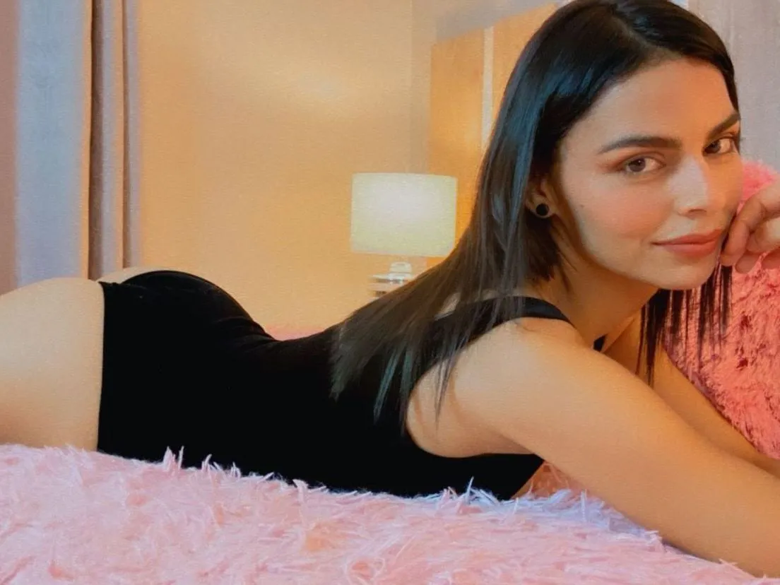 KendallPolann immagine del profilo del modello di cam