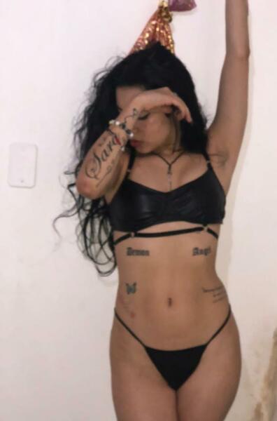 Interprete AshleyJhons18 Foto 2