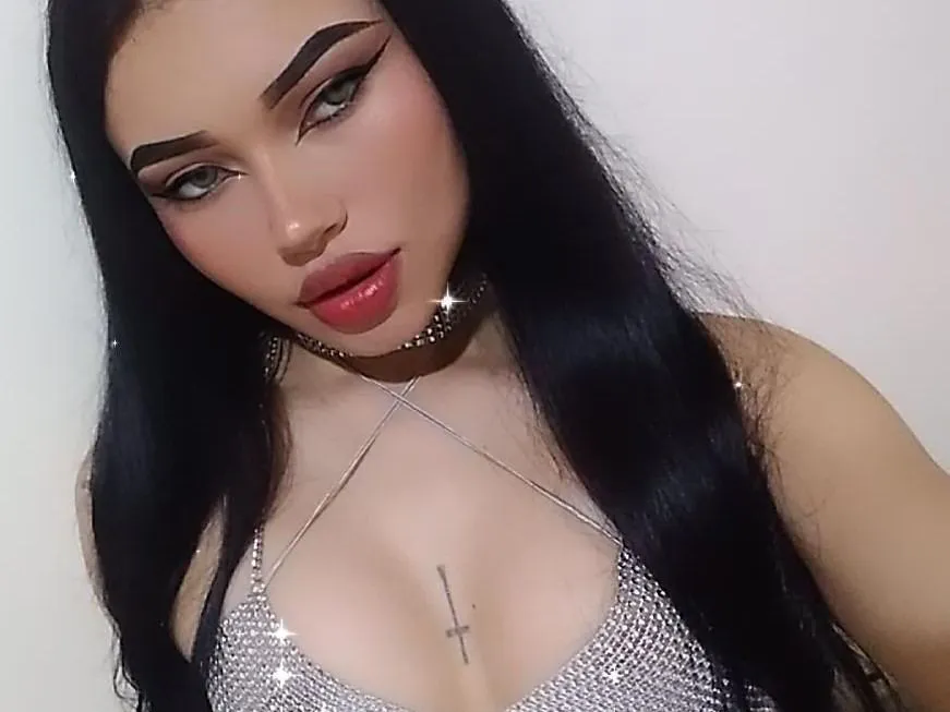AshleyJhons18 Profilbild des Cam-Modells