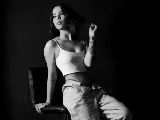 MartinaHaley profielfoto van cam model