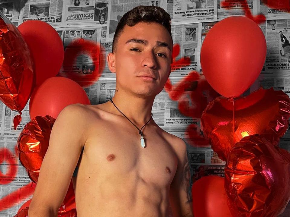 Foto de perfil de modelo de webcam de MaxSkinny