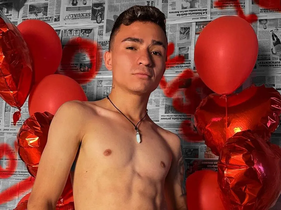 MaxSkinny Profilbild des Cam-Modells