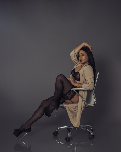 Artist JaneWildex Foto 2