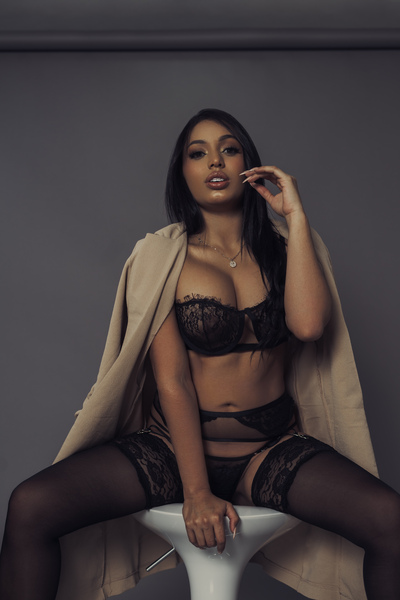 Artist JaneWildex Foto 3