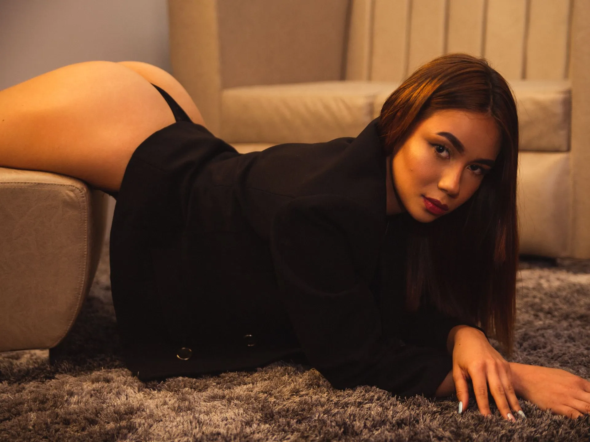 OliviaGreys immagine del profilo del modello di cam